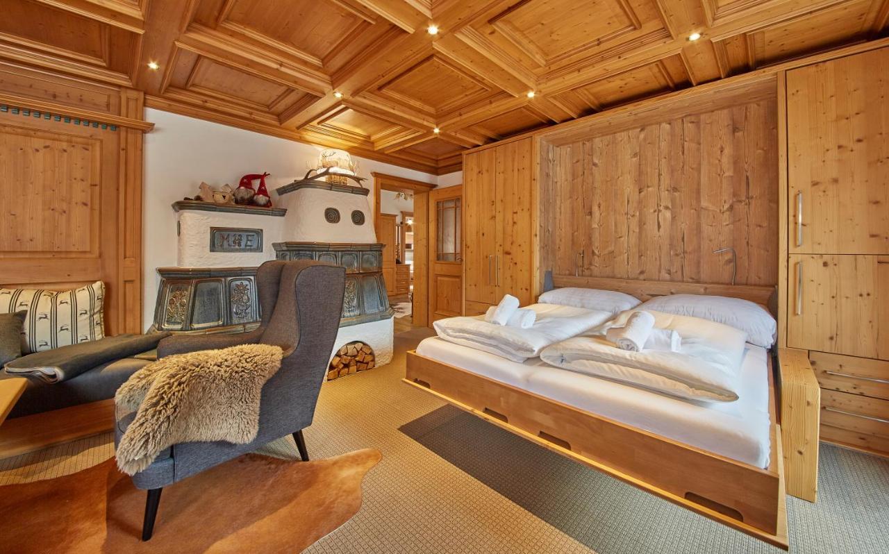 Holiday Lodge Frei & Wild Viehhofen Exterior photo